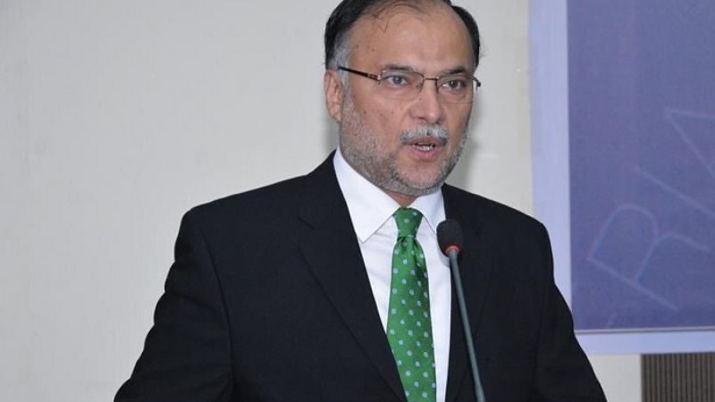 Vision 2025 a roadmap to achieve global SDGs: Ahsan