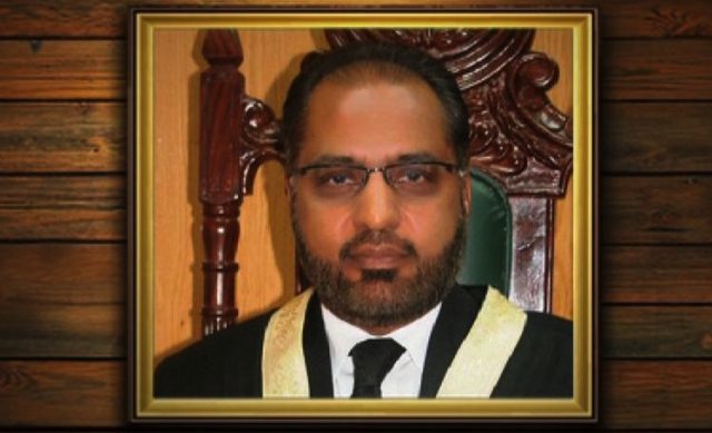 IHC CJ to rule on Facebook in next hearing