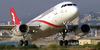 Six injured as Karachi-bound internSix injured as Karachi-bound international flight loses controlational flight loses control