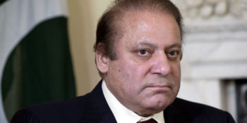 Prime Minister Muhammad Nawaz Sharif to visit Kuwait on March 6