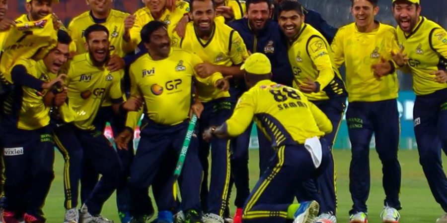 Zalmi win PSL 2017 by 58 runs against Quetta