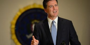 Trump Russia claims: FBI's Comey confirms investigation of election 'interference'