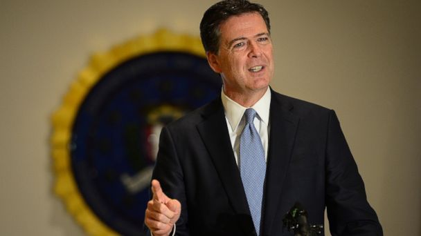 Trump Russia claims: FBI's Comey confirms investigation of election 'interference'