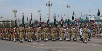 Pakistan