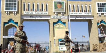 Torkham