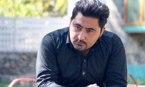 Like me, Mashal Khan was also a devoted Muslim: eyewitness