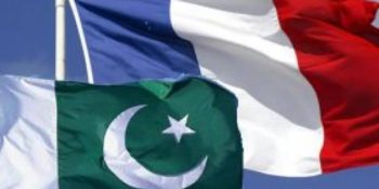 French delegation to visit Pakistan on Tuesday for exploring business