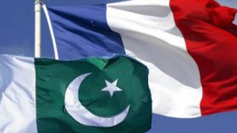 French delegation to visit Pakistan on Tuesday for exploring business