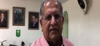 Riaz Pirzada stands up against corruption, tenders resignation