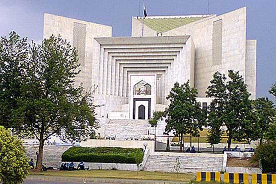 ISLAMABAD (Dunya News) - A three-member special bench of Supreme Court (SC) headed by Justice Ejaz Afzal Khan on Wednesday has rejected the names proposed by Securities and Exchange Commission Pakistan (SECP) and the State Bank of Pakistan for the constitution of Joint Investigation Team (JIT). Hearing the case related to implementation of Panamagate verdict, the bench that also includes Justice Sheikh Azmat Saeed and Justice Ijaz-ul-Hassan has directed the chairmen of all the departments to appear in the court on Friday along with the list of all the officers in and above Grade 18. The court said that the names would be selected by keeping in view the past record of the officers which means that no corrupt official would be included in the team. Sources told that Securities and Exchange Commission of Pakistan (SECP) had proposed the names of Muzaffar Mirza, Ali Azeem and Usman Hayat whereas National Accountability Bureau (NAB) had named Balochistan NAB Director General Irfan Naeem Mangi, Karachi Director General Farmanullah, Operations DG Zahir Shah and Lahore NAB DG Saleem Shahzad. Three names sent by Federal Investigation Agency (FIA) included Additional Director General Wajid Zia, Additional Director General Captain (R) Ahmed Latif and Additional Director General Dr Shafiq-ur-Rehman. It is to be mentioned here that JIT will present its report to the special bench after every fifteen days whereas it will complete investigation within two months. The team will also be responsible to find answers of the following questions: Question No 1: How were Gulf Steel Mills set up? Question No 2: What happened with the returns of Gulf Steel Mills Question No 3: How did the money earned from Gulf Steel Mills ended up in Jeddah, Qatar and Britain? Question No 4: What were the reasons of selling Gulf Steel Mills? Question No 5: Did the young Hassan Nawaz and Hussain Nawaz have resources enough to buy flats in London in the 90s? Question No 6: Is the Qatari letter a reality or just a fabricated letter? Question No 7: Who is the real owner of Nelson and Nescol? Question No 8: How did the bearer certificates of the offshore companies turn into flats? Question No 9: Where did Hassan Nawaz get the money from for a flagship company and business in London, while there is no transaction recorded to prove the flow of money? Question No 10: How was Hill Metal Company set up? Question No 11: How did Hussain Nawaz gift millions of rupees to his father and where did the money for those gifts come from? On April 20, Justice Asif Saeed Khosa had announced Panama Leaks case decision comprising of 540 pages, saying that the court issued a split ruling calling for a joint investigation team of National Accountability Bureau (NAB), Federal Investigation Agency (FIA), State Bank of Pakistan, Inter-Services Intelligence and Military Intelligence that will be headed by a director-general level FIA officer. Two of the five judges went further, branding Sharif "dishonest" and saying he should be disqualified, but they were outnumbered. "A thorough investigation is required," Justice Asif Saeed Khosa said. The case against Sharif stems from documents leaked from the Panama-based Mossack Fonseca law firm, which appeared to show that his daughter and two sons owned offshore holding companies and used them to buy properties in London.