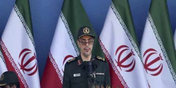 "We expect the Pakistani officials to control the borders, arrest the terrorists and shut down their bases." "If the terrorist attacks continue, we will hit their safe havens and cells, wherever they are," he added. Last week, Iran s Foreign Minister Mohammad Javad Zarif also visited Pakistan and asked PM Nawaz Sharif to improve border security.Pakistani government assured Iran that more additional troops will be deployed along its border.