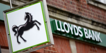 Lloyds new era begins as government sells off final shares