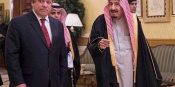 PM Nawaz to attend first US-Arab-Islamic Summit on Sunday