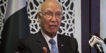 Sartaj Aziz