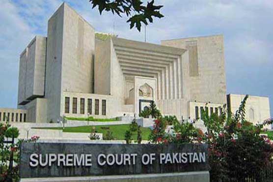 Panama JIT head to file petition over security concerns in SC