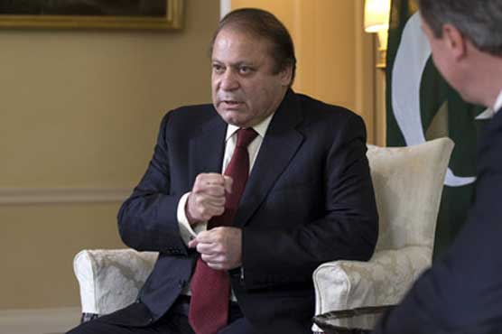 Nawaz