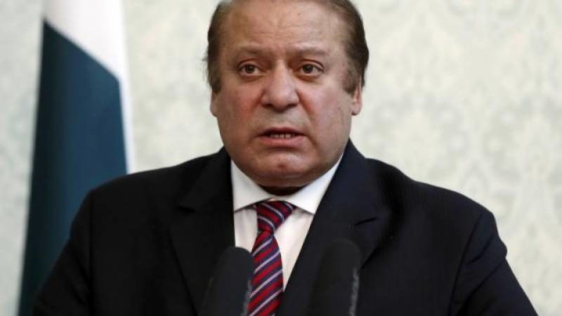 PM Nawaz strongly condemned act of terrorism in Quetta
