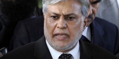 JIT summons Ishaq Dar in Panama investigation