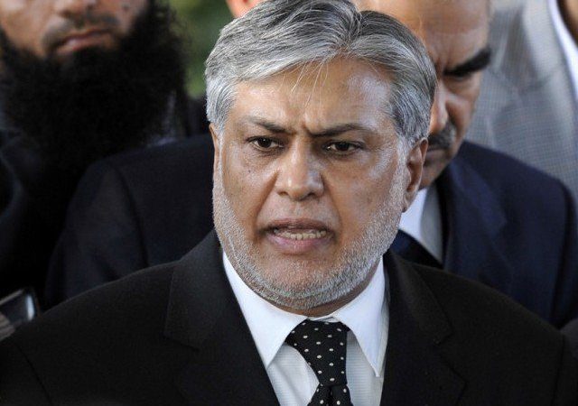 JIT summons Ishaq Dar in Panama investigation