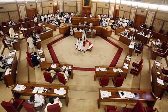 Balochistan Assembly Session Summoned On Jan 13 To Elect New Cm