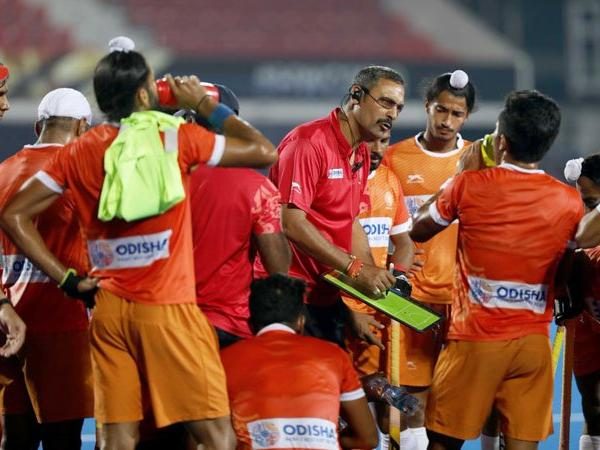 Hockey World Cup 2018: India's full schedule, fixtures