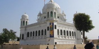 Diplomats arrive to attend Kartarpur ceremony