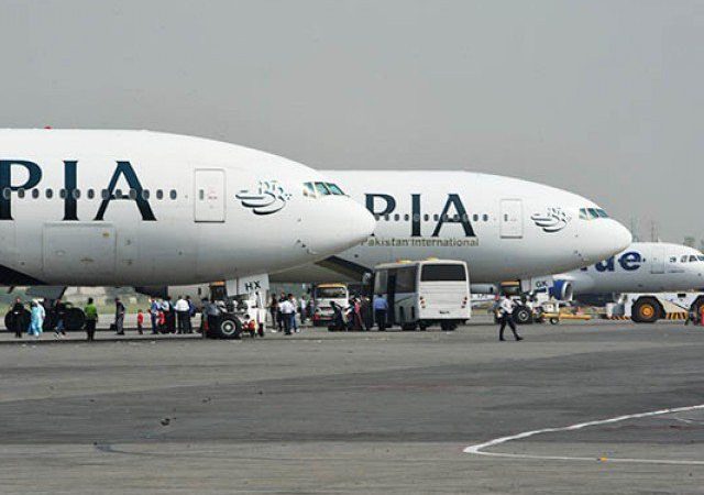 PIA to induct four new aircraft to its fleet