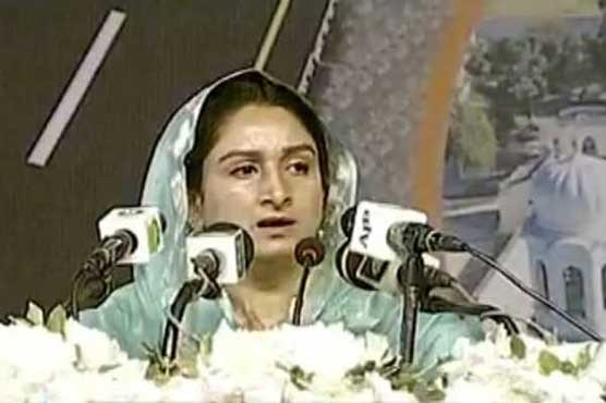 Pakistan is sacred place for followers of Sikhism: Harsimrat Badal