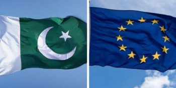 Pakistan-EU Political Counter-Terrorism dialogue held in Brussels