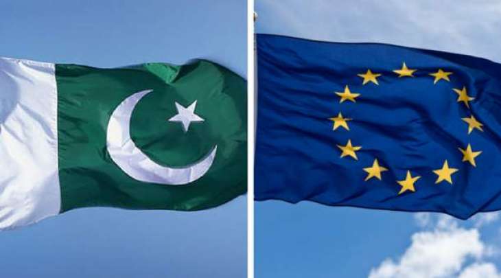 Pakistan-EU Political Counter-Terrorism dialogue held in Brussels
