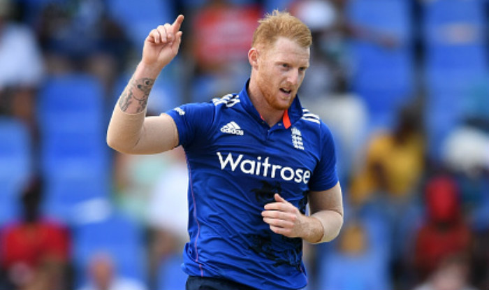 Stokes fined but free to play for England after disciplinary hearing