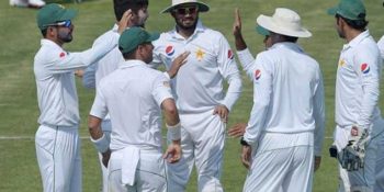 Pakistan 16-member Test squad announced for Test series against South Africa