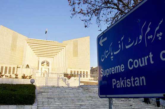 Thar project case: SC directs NAB to launch probe against Samar Mubarakmand