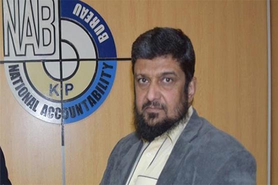 HEC declares DG NAB Lahore's degree 'valid'