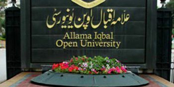AIOU new admissions to begin on February 1