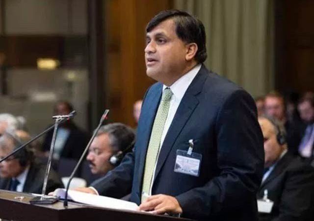 Pakistan rejects US 'politically motivated' move on religious freedom violations