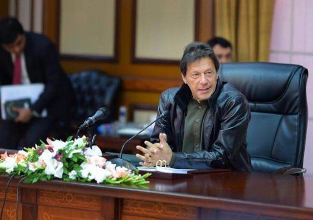 PM vows historic action against money laundering