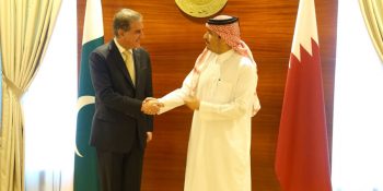 Pakistan, Qatar agree to boost bilateral trade