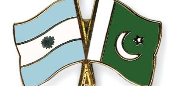 Pakistan, Argentine to boost bilateral relations in diverse fields