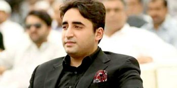 PPP lawyers to represent Chairman Bilawal on 13th