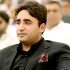 Bilawal asks Nawaz to strive to earn ‘respect for vote’ than disrespecting it