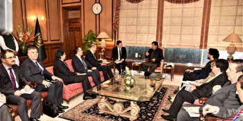 PM Imran meets Turkish interior minister