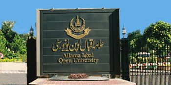 AIOU to complete books mailing process by end of month