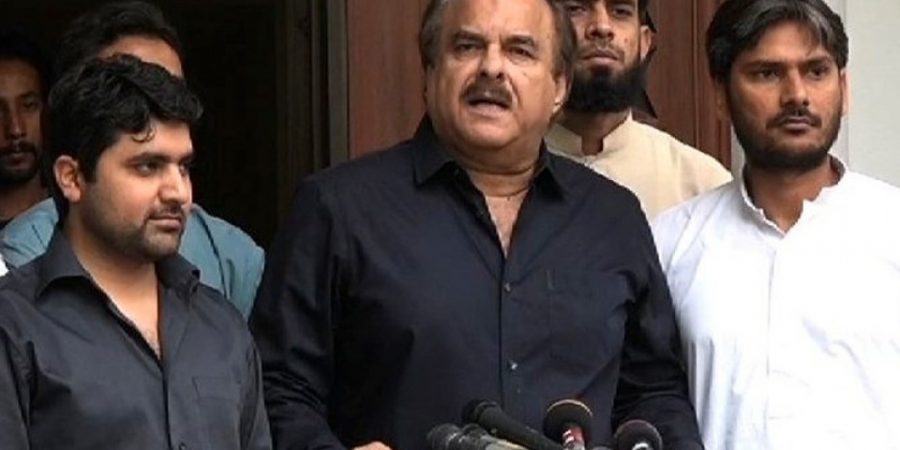 No chance of midterm elections in the country: Naeemul Haq