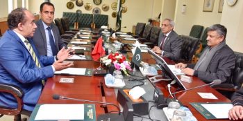 Pakistan, Tunisia talks to proceed ahead for finalizing PTA