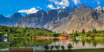 Pakistan among 10 ‘coolest places’ to go in 2019: Forbes
