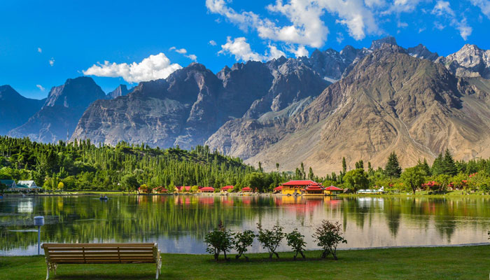 Pakistan among 10 ‘coolest places’ to go in 2019: Forbes