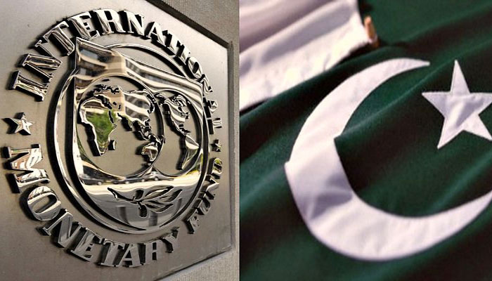 IMF puts Pakistan in a tight spot