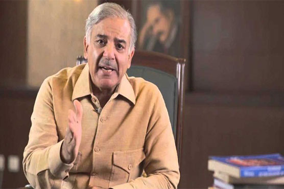 Shehbaz to preside over first PAC meeting today