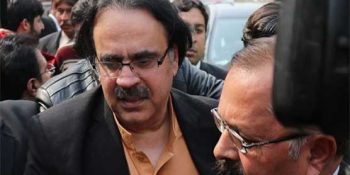 PTV corruption case: IHC rejects Dr. Shahid Masood's bail plea